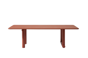 Table de trampoline d'extérieur Cassina - 1