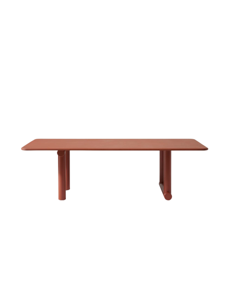 Trampoline Outdoor Table Cassina - 1
