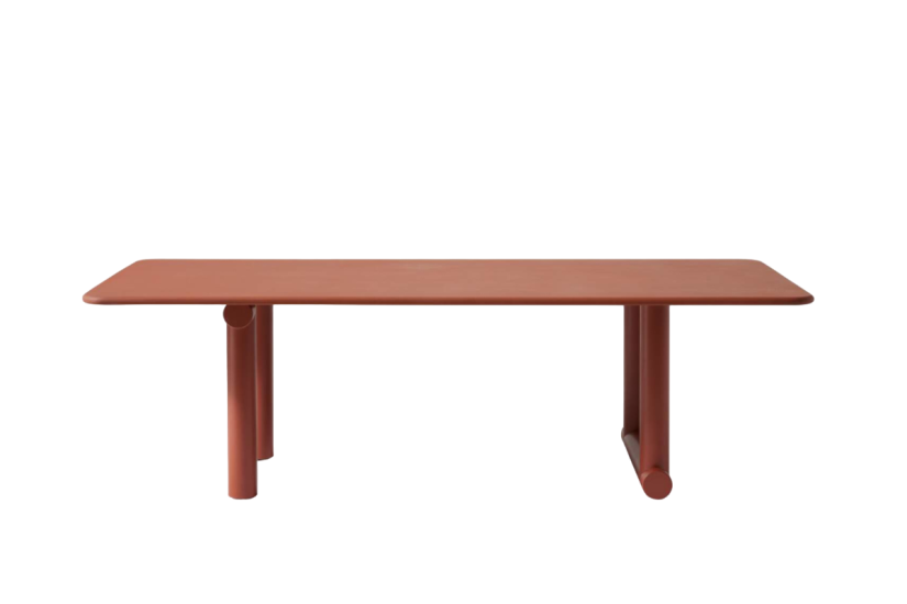 Tavolo Outdoor Trampoline Cassina - 1