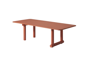 Table de trampoline d'extérieur Cassina - 1 2