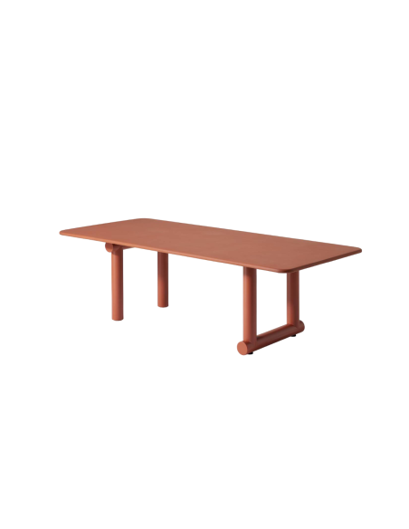 Trampoline Outdoor Table Cassina - 2