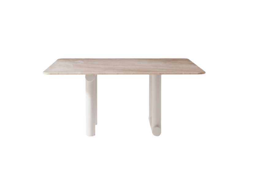 Trampoline Outdoor Table Cassina - 3