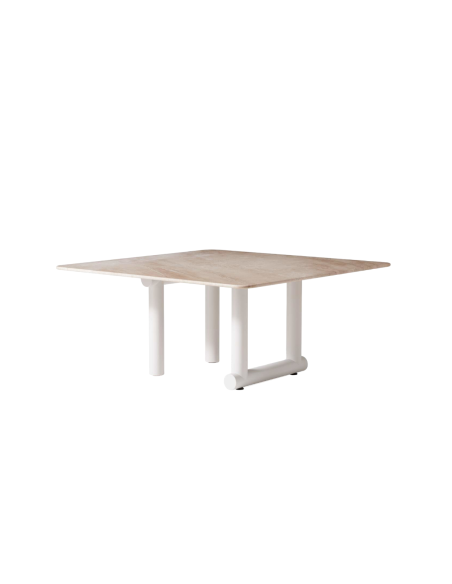 Trampoline Outdoor Table Cassina - 4