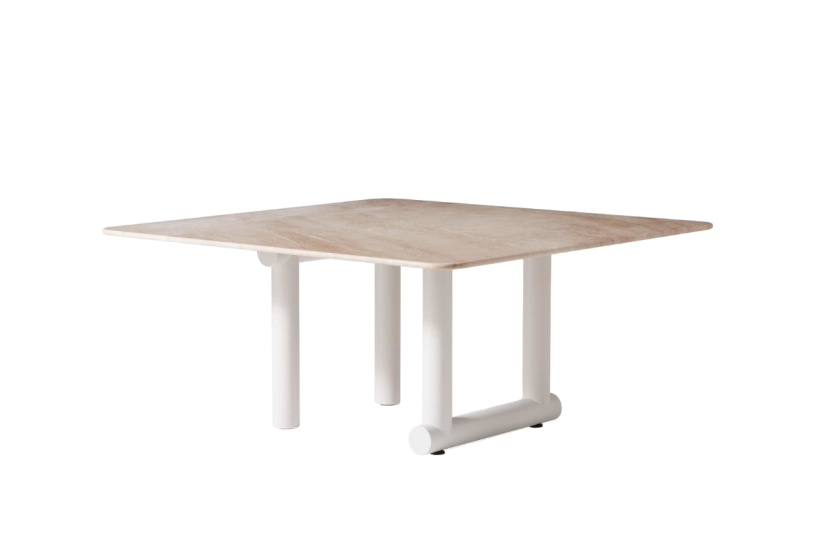 Trampoline Outdoor Table Cassina - 4