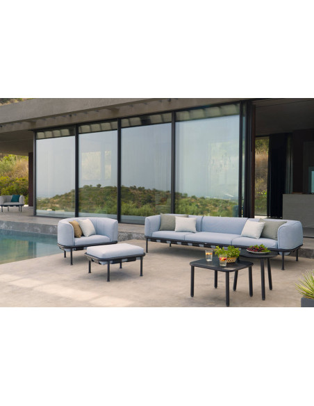 Emu Dock Outdoor Sofa | Online Shop