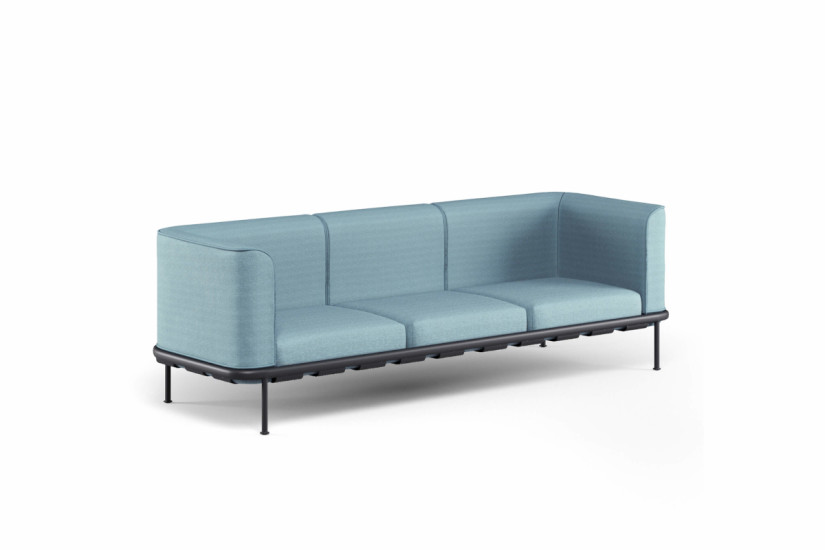 Emu Dock Outdoor Sofa | Online Shop