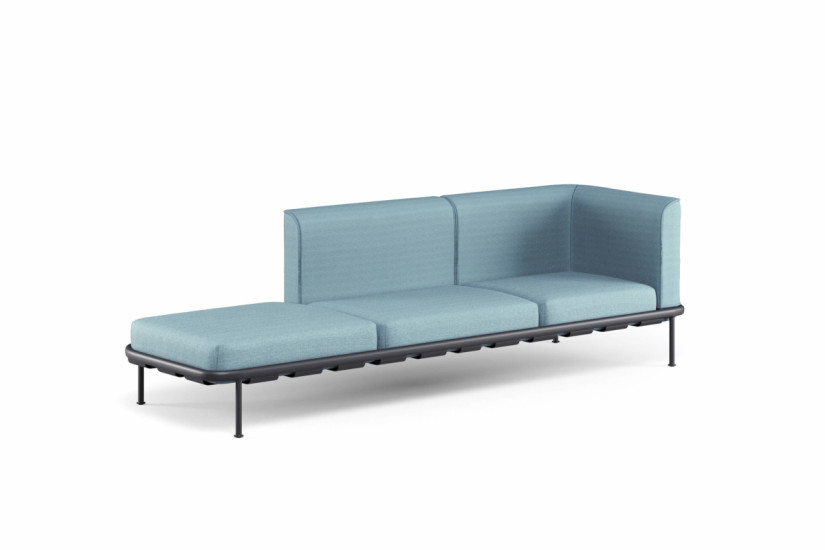 Emu Dock Outdoor Sofa | Online Shop
