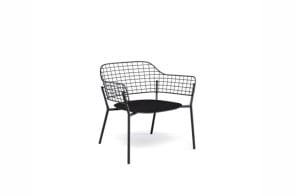 Emu Lyze Outdoor Armchair | Online Shop