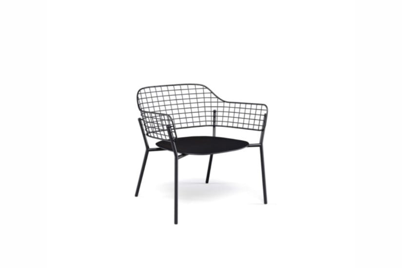 Emu Lyze Outdoor Armchair | Online Shop