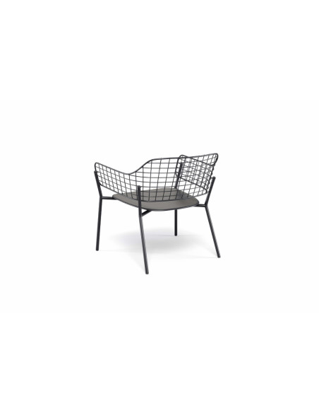 Emu Lyze Outdoor Armchair | Online Shop