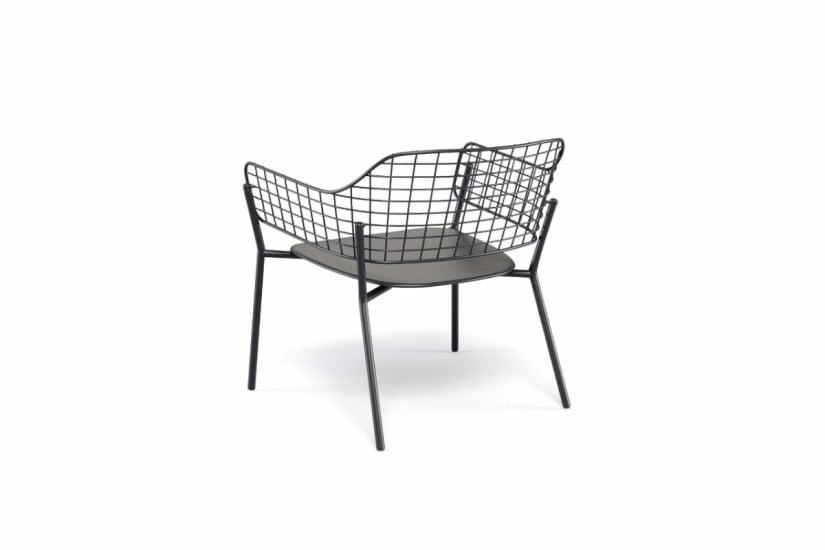 Emu Lyze Outdoor Armchair | Online Shop