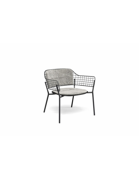 Emu Lyze Outdoor Armchair | Online Shop