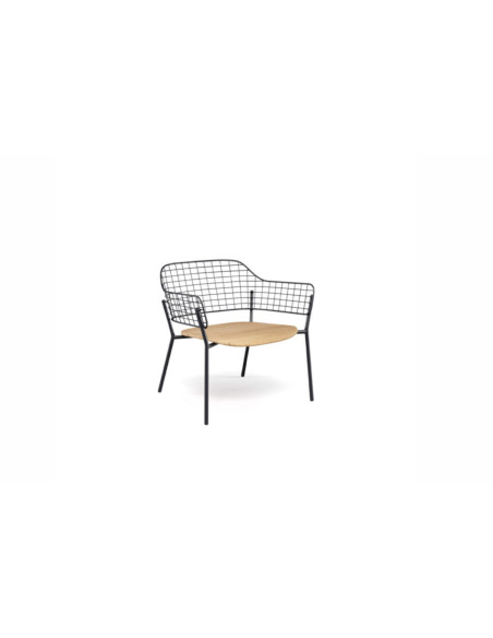 Emu Lyze Outdoor Armchair | Online Shop