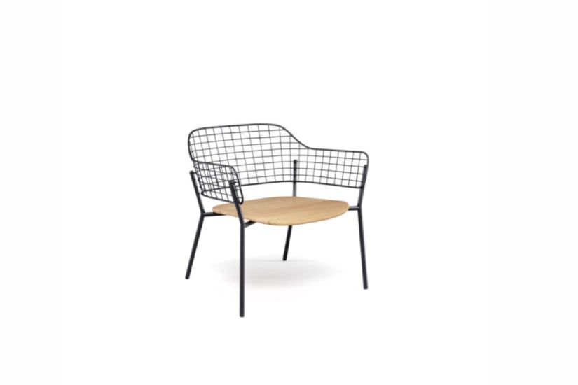 Emu Lyze Outdoor Armchair | Online Shop