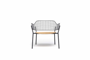 Fauteuil d'extérieur Lyze Emu | Achats en Ligne 2