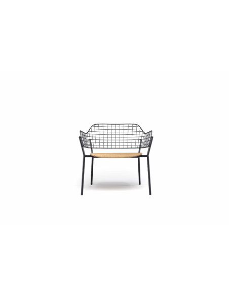 Emu Lyze Outdoor Armchair | Online Shop