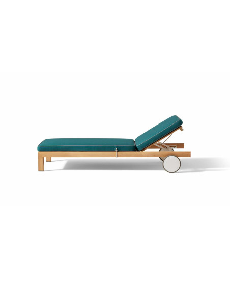 Lettino Outdoor Lie Out Cassina - 1