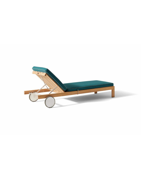 Lettino Outdoor Lie Out Cassina - 2