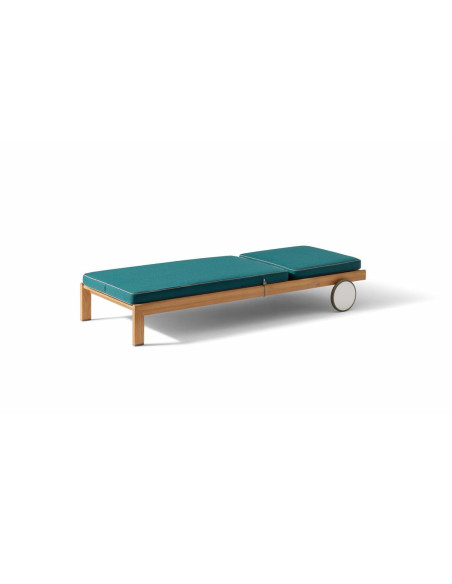 Lettino Outdoor Lie Out Cassina - 3