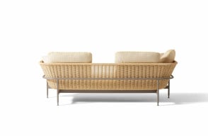 Esosoft Outdoor Sofa  - 1 2