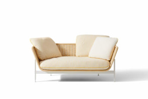 Divano Outdoor Esosoft  - 1