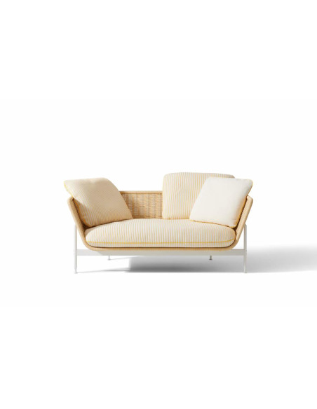 Divano Outdoor Esosoft  - 1
