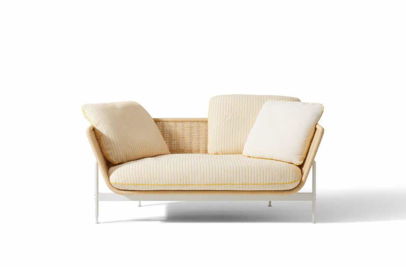 Esosoft Outdoor Sofa  - 1