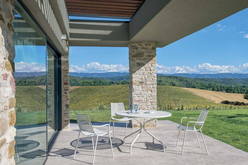 Emu Ala Outdoor Chair | Online Shop