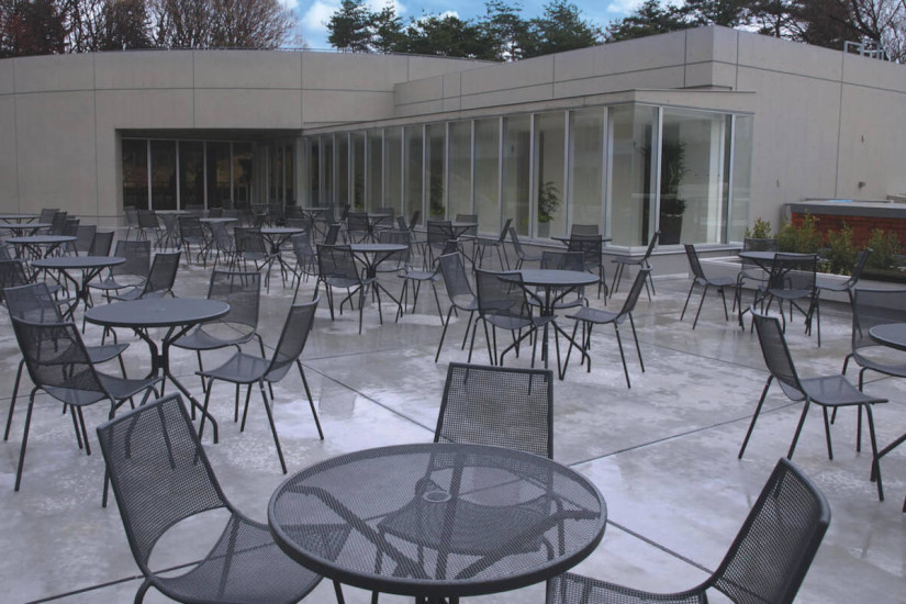 Sedia per esterno Ala - Emu | Prezzi e Catalogo Online