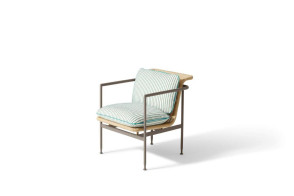 Poltrona Outdoor Esosoft Cassina - 1 2