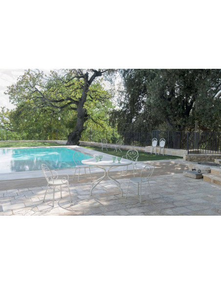 Emu Pigalle Outdoor Table | Online Shop