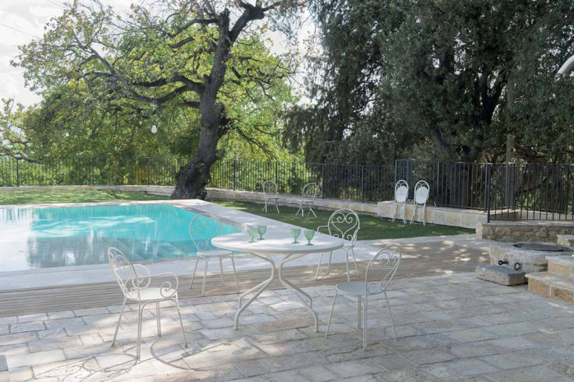 Table d'extérieur Pigalle Emu | Achats en Ligne