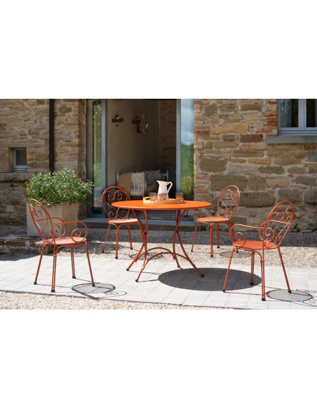 Emu Pigalle Outdoor Table | Online Shop
