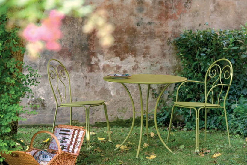Emu Pigalle Outdoor Chair | Online Shop