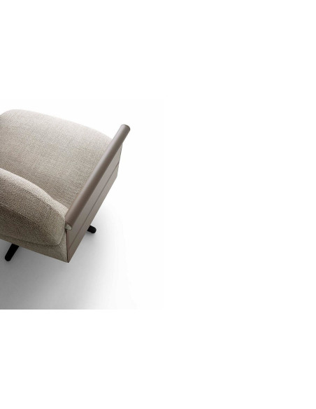 Beyl Armchair Ditre Italia - 5