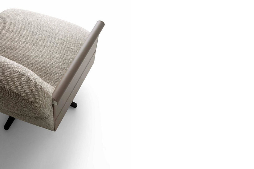 Fauteuil Beyl Ditre Italia - 5