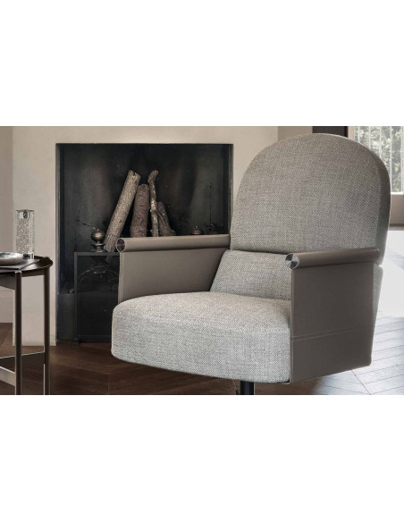 Beyl Armchair Ditre Italia - 6