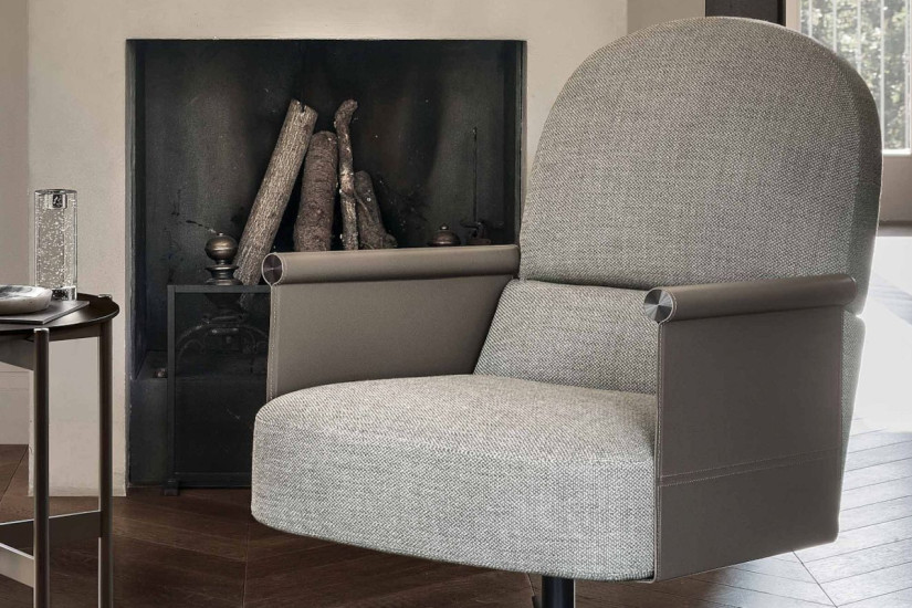 Beyl Armchair Ditre Italia - 6