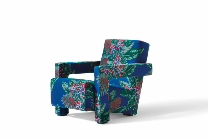 Utrecht XL Outdoor Armchair Cassina - 1