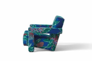 Utrecht XL Outdoor Armchair Cassina - 1 2