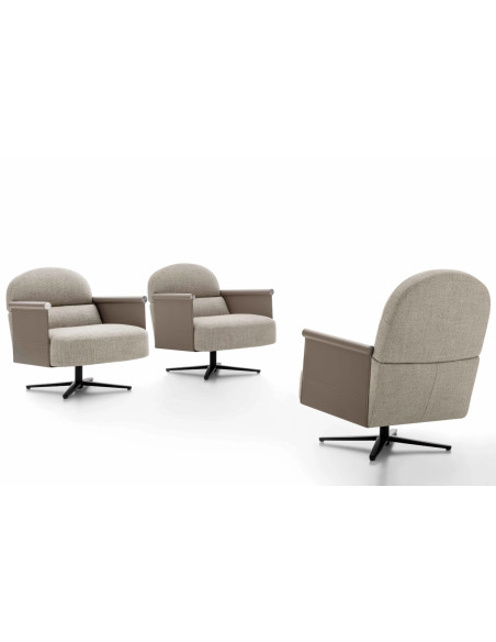 Beyl Armchair Ditre Italia - 4