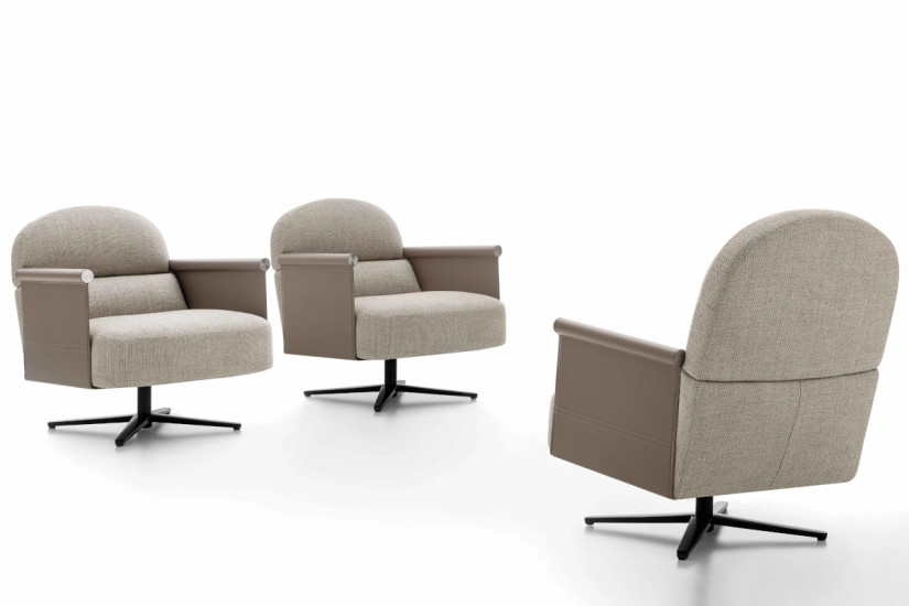 Beyl Armchair Ditre Italia - 4