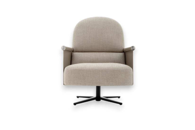 Fauteuil Beyl Ditre Italia - 1