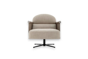Fauteuil Beyl Ditre Italia - 1 2