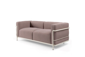 Divano Outdoor 3 Fauteuil Grand Confort, Grand Modèle  - 1 2