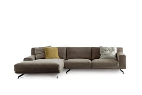 Dalton Sofa Ditre Italia - 1