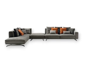 Dalton Sofa Ditre Italia - 1 2