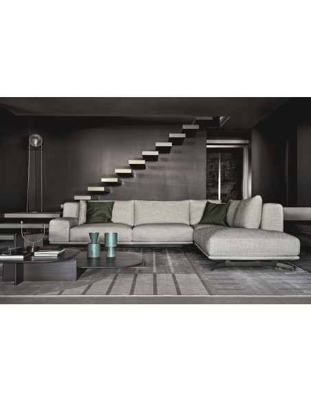 Dalton Sofa Ditre Italia - 4