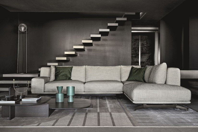 Dalton Sofa Ditre Italia - 4