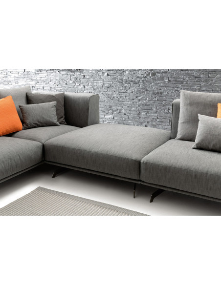 Canapé Dalton Ditre Italia - 6